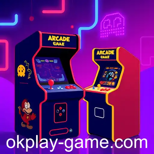 Arcade Games