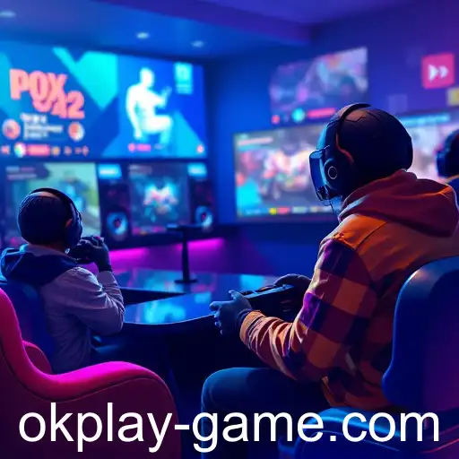 Digital Transformation in Gaming