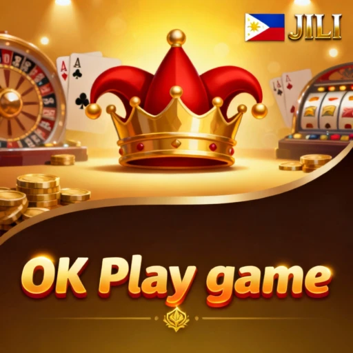 OK Play game