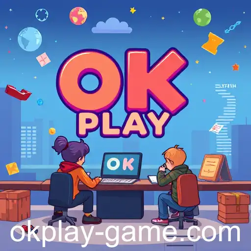 The Rise of Interactive English Learning Games