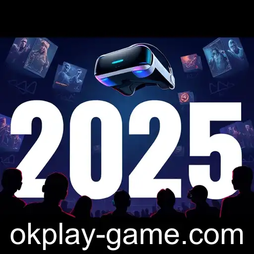 Reviving Digital Playgrounds: The Rise of 'OK Play' in 2025